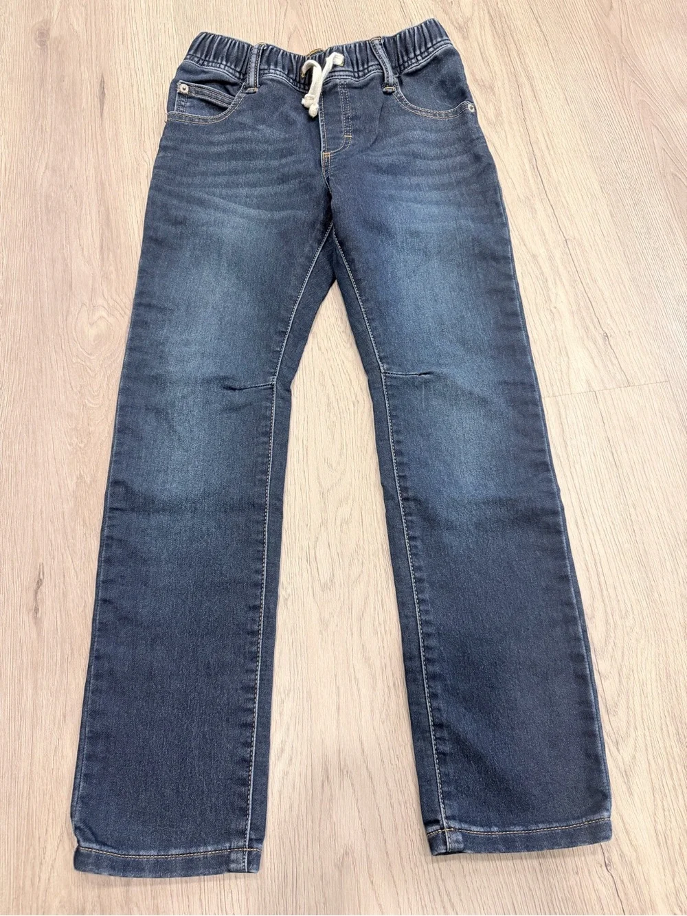 Lot of 2 GAP Kids Boys Denim Jeans - (M/10)